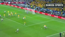 Argentina 2-1 Australia World Cup Qatar 2022