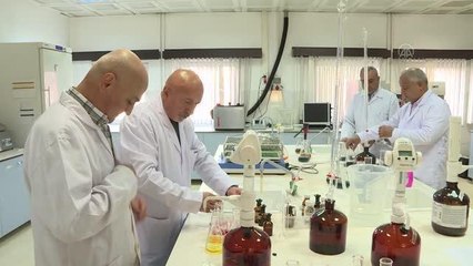 Tarım ve Orman Bakanlığı toprak analizleriyle çevreye ve ekonomiye katkı sağlıyor