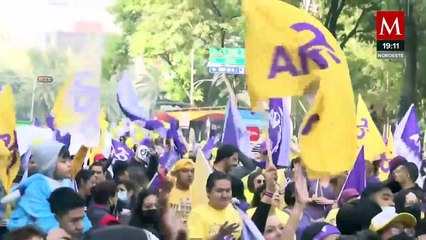 Milenio Noticias, con Erik Rocha, 03 de diciembre de 2022