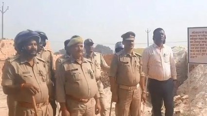आज़मगढ़: डायल 112 पुलिस को लेकर समाज सेवी ने कह दिया यह, सुनते उड़ेंगे होश