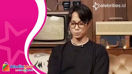 Hadir di Vindes, Dikta Ungkap Alasan Keluar dari Yovie and The Nuno