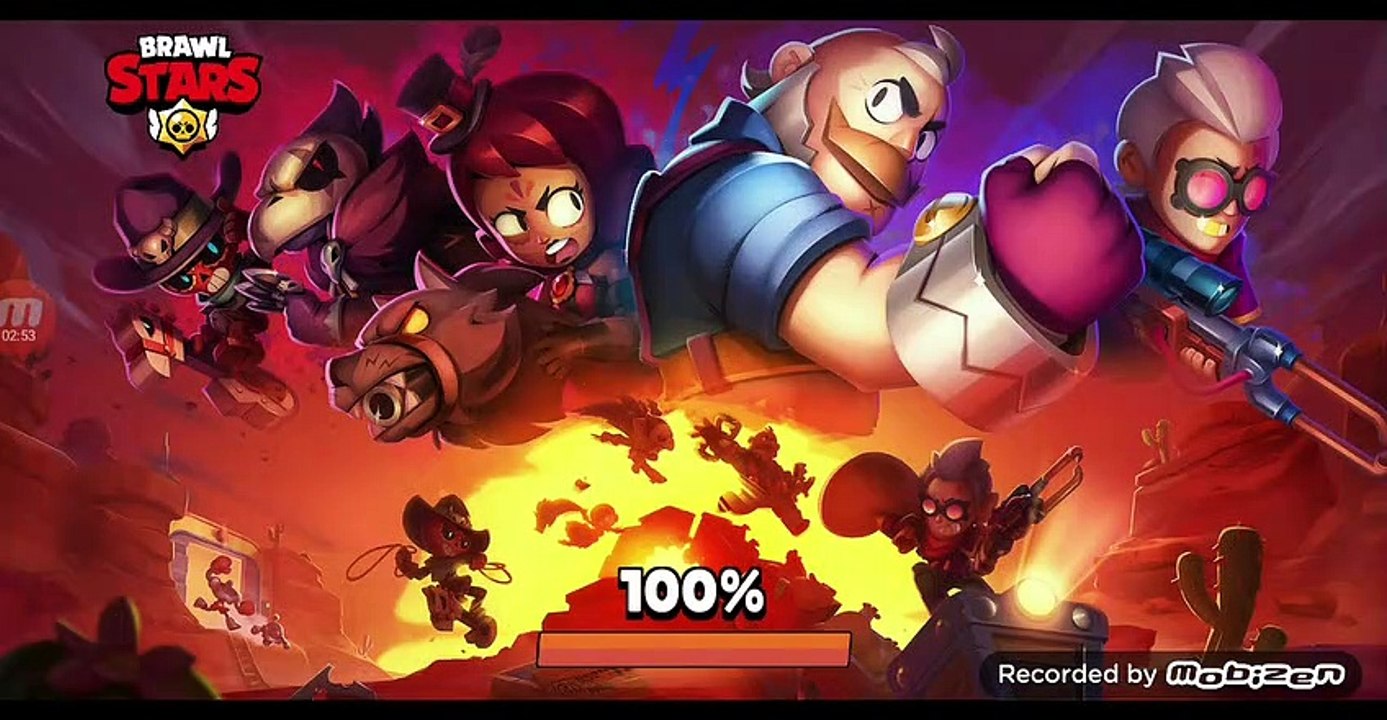650+ Trophies _ Brawl Stars _ Boss Fight _ El Primos and Edgars _ 2022 October 16