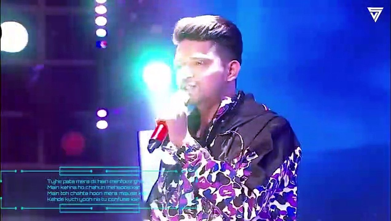 Baazigar X Jaadugar - Mashup _ DIVINE ft. The Weeknd_ Paradox _ Sumit V _ Musical Artist Official