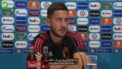 نجم ريال مدريد يدرس الاعتزال الدولي