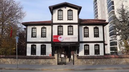 KASTAMONU - Türkiye'den usta öğreticiler Azerbaycan'da mesleki eğitim verecek