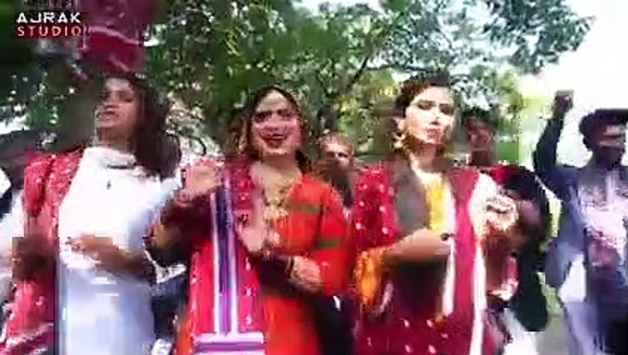 Sindhi song