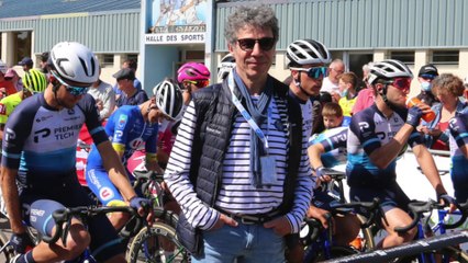 Cyclisme - ITW/Le Mag 2022 - Marc Fayet et le Tour du Finistère 2023 en danger ? : "C'est dur, on s'accroche et on a besoin de nos partenaires locaux !"