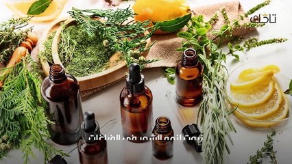 خلطات لنمو الشعر في الفراغات