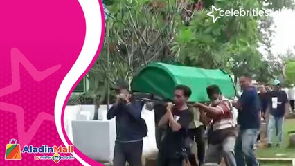 Bassist Koes Plus John Koeswoyo Meninggal Dunia, Dimakamkan di Tuban