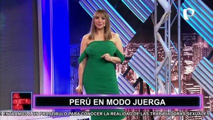 Modo diversión:  Esta es la ruta nocturna de los Points de moda