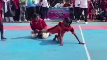 छिंदवाड़ा: मुख्यमंत्री कप का शुभारंभ, कलेक्टर ने की शिरकत