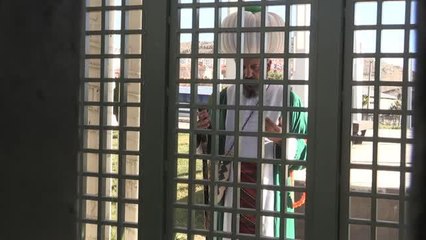 ESKİŞEHİR - Nasreddin Hoca'nın doğduğu ilçede UNESCO sevinci