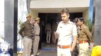 দঃ ২৪ পরগনা: হটুগঞ্জে ক্রেফতার বিজেপি কর্মীদের আদালতে পেশ