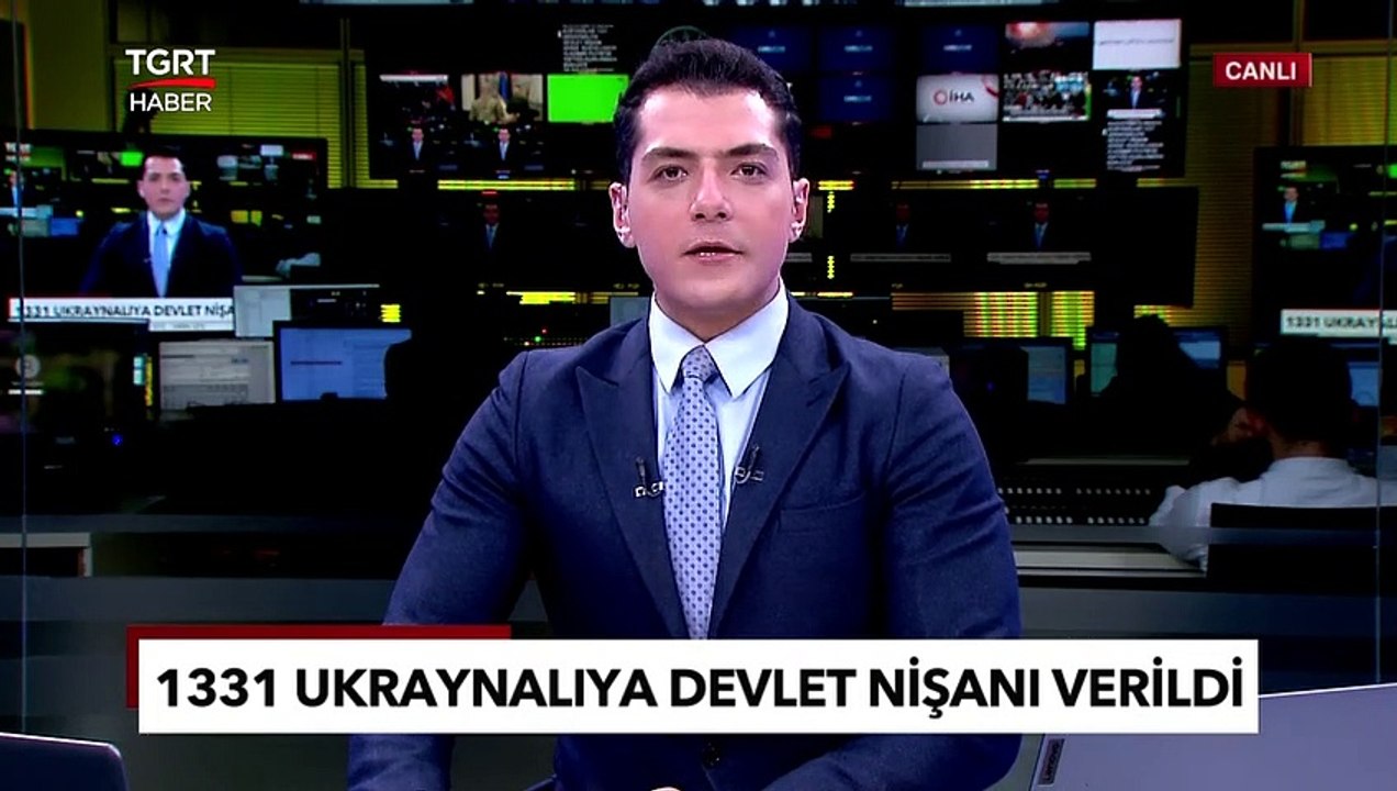 Putin Nükleer Silah Tehdidini Yeniden Ortaya Sürdü: Silahlarımız Eşsiz - TGRT Haber