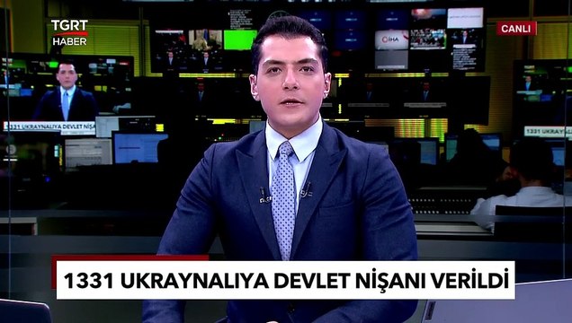 Putin Nükleer Silah Tehdidini Yeniden Ortaya Sürdü: Silahlarımız Eşsiz - TGRT Haber