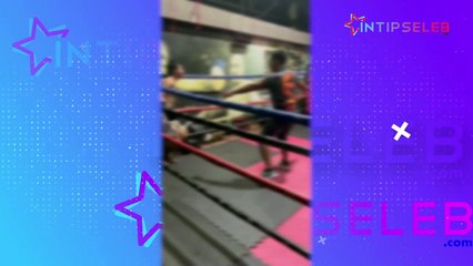 Rizky Billar Ditantang Jefri Nichol Adu Jotos di Ring Tinju