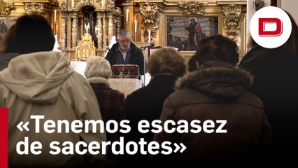 Celebradores de la Palabra, el pilar de los sacerdotes en el mundo rural