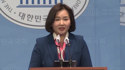 민주 "국가기관 나서 노동자 탄압...무능·불통 정권" / YTN