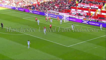 Manchester United 5-0 Aston Villa WSL 2022/2023