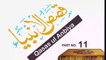 Kasasul Anbiya - Part 11 - | Qasas ul Quraan | Siratul Anbiya |  kasas Ul-Anbiya In Urdu | By Sheikh Makki Al-Hijaazi #islamistruth