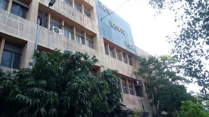 बिना सूचना लगातार अनुपस्थित रहने पर सहकारी निरीक्षक राजकीय सेवा से बर्खास्त