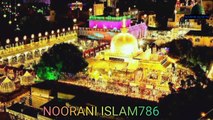 Hazrat Khwaja Moinuddin R.A।।