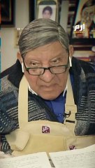 وفاة الإعلامي المصري الكبير مفيد فوزي