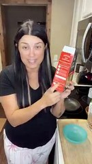 Happy Friday to you all!!!￼ I wanted to share something I am doing new with my oatmeal that I was doing in Hawaii  ￼ I will put a picture of the recipe...   By Working on Me by Holly