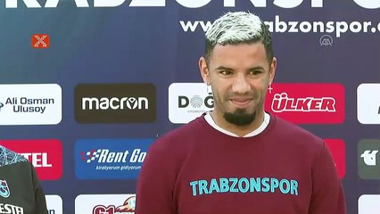 Bruno Peres'ten Fenerbahçe maçı açıklaması