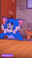 New Trending Tom  And  Jerry Status_
