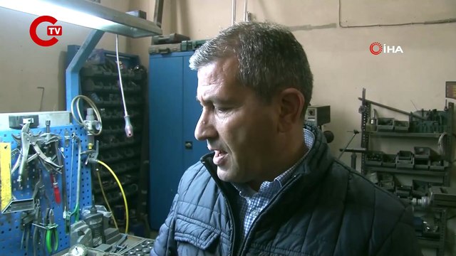 Doğal gazda yüzde 32 enerji tasarrufu sağlıyor