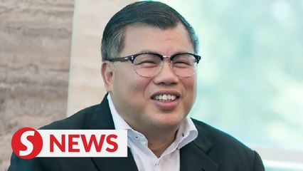 M'sian fugitive businessman Tedy Teow to be deported to China this month, say Thai cops