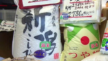 「シリーズ大廃業時代③開拓～コメを作り続けるために～」NNNドキュメント20221121