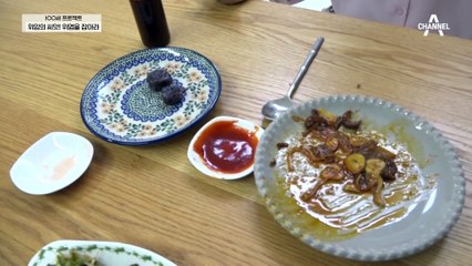 *짜고 매운 한국 음식 주의*위암 발병률을 높이는 과한 염분