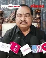 गिरीश महाजन जी कबड्डी शिकले त्याचा मी अंपायर राहिलोय-