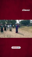 शॉट मारला, राणा बोलत राहिल्या, त्याने मागून येऊन असं केलं आऊट