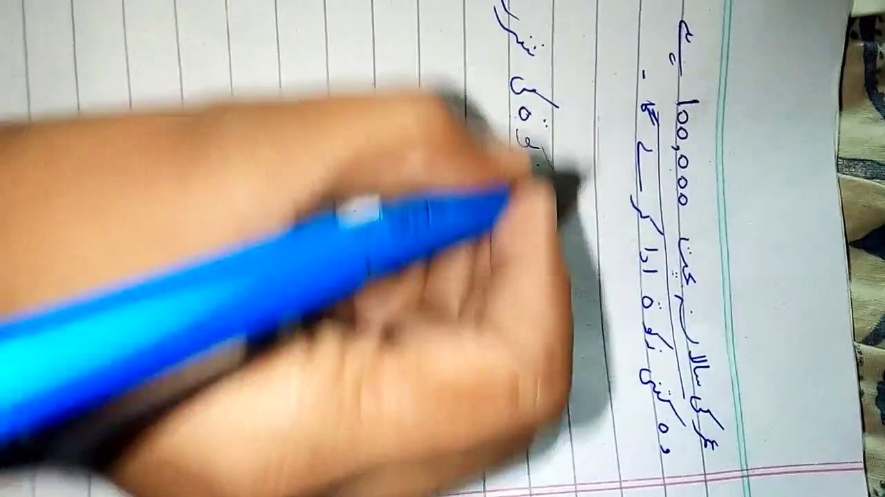 HOW_TO_PAY_ZAKAT_EXERCISE_7.3_CLASS_7  Pakistan