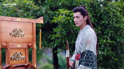 صعود الجمال حلقة 6