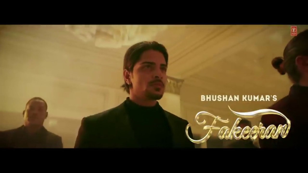 MUSIC SQUAD | Fakeeran |  Mouni Roy Sagar Midda Tanishk Bagchi Zahrah S Khan Arvindr K Bhushan | 2022