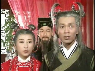 Trung Nguyen Kiem Khach 1991 - Ep15