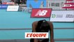 le final de la course dames - Athlétisme - Marathon de Valence