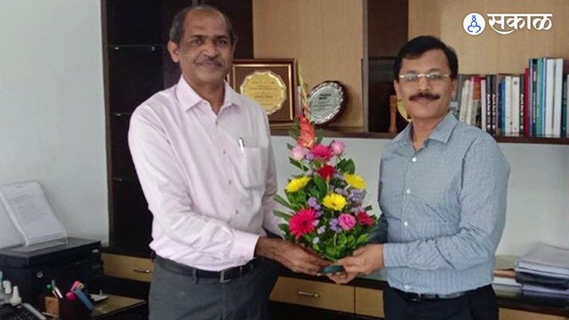 Tukaram Mundhe Posting | तुकाराम मुंढेंची बदली अन् पुन्हा चर्चेला उधाण | Tukaram Mundhe | Sakal