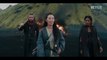 Viajamos a la época élfica en el nuevo tráiler de The Witcher: Blood Origin, la serie precuela de Netflix