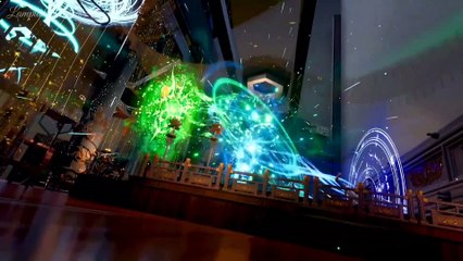 Martial Master Episódio 287 Legendado PT-BR