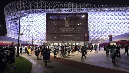 Mondial: l'Argentine de Messi bat l'Australie (2-1)