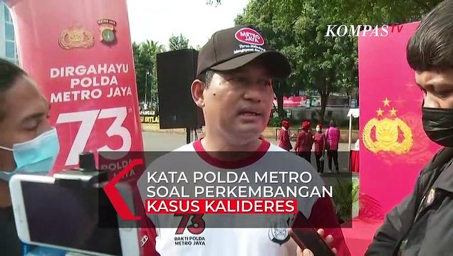 Teka-teki Kasus Kematian Keluarga di Kalideres Diungkap Besok, Semua Pihak Bakal Beri Keterangan!
