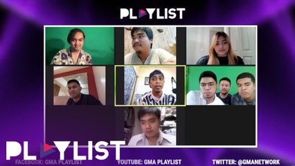 Playlist: Pik Nik reveals their biggest influence in music