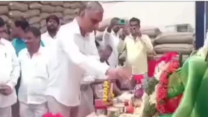 గజ్వేల్: ప్రతి ఇంటికీ అందుతున్న సంక్షేమ పథకం