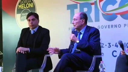 Sicilia, Schifani: "Non c'è alcun buco di bilancio" - Video