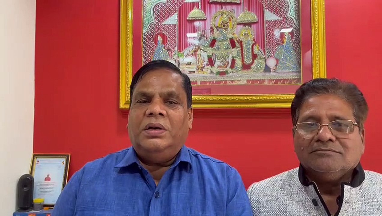 गैंगवार में मारे गए निर्दोेष ताराचंद की सरकार ने अब तक नहीं की कोई मदद, जनता ने बढ़ाए हाथ